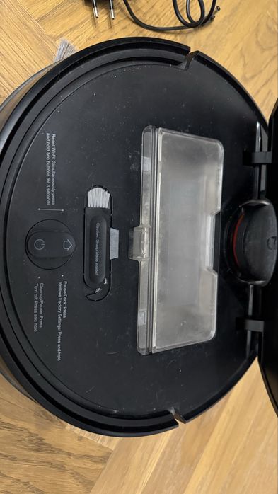 Robot odkurzający MI Robot Vacuum-Mop P