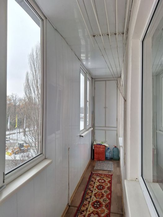 Продам 2х комнатную квартиру Жмеринская  36
