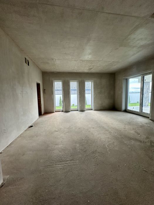 Сучасний будинок Райський Сад