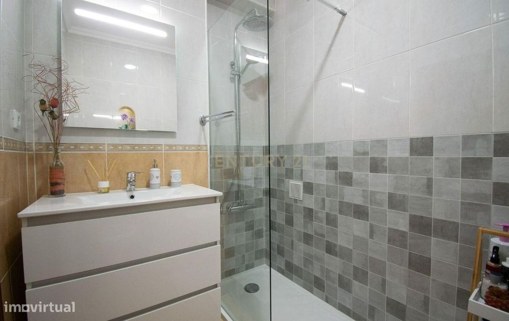 Apartamento T3 com Sótão na Casconha – Cernache, Coimbra