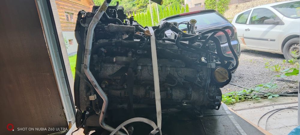 Silnik 2.4 kompletny Alfa 159