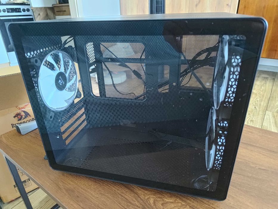 Obudowa RedDragon PAGOS