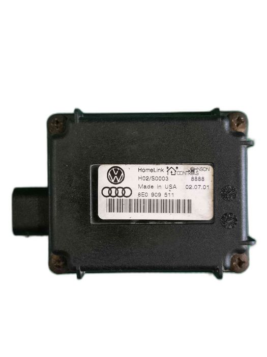 Módulo Electrónico AUDI Q7 8E0909511 (OEM)