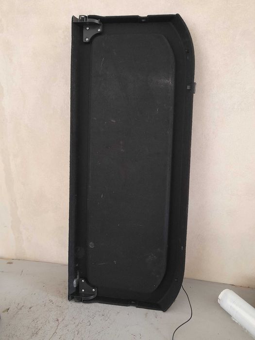 Półka tylna bagażnika SUZUKI SX4