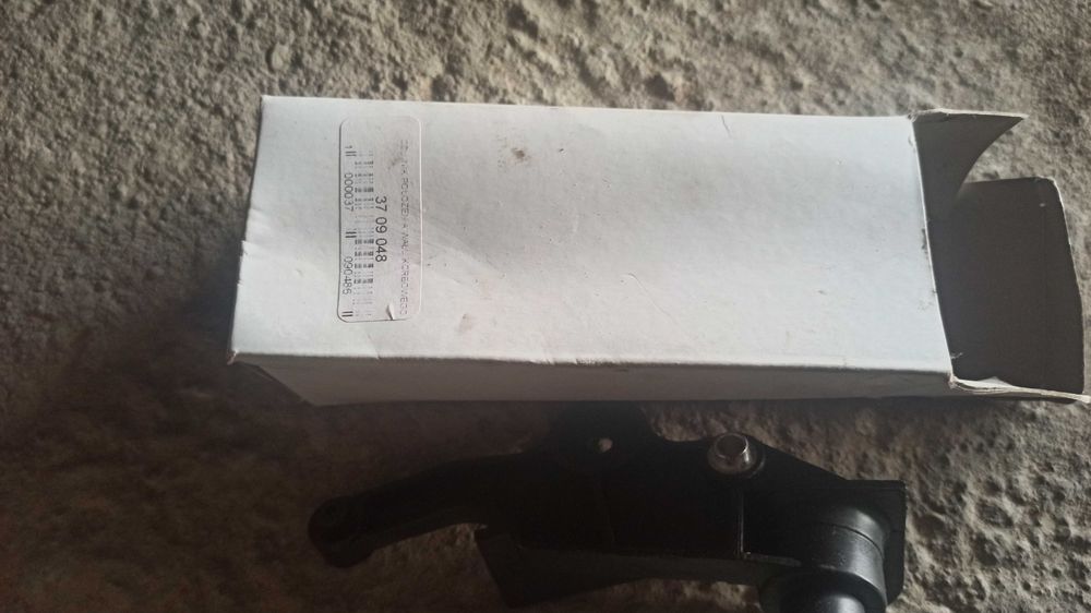 CITROEN SAXO lift gaźnik+ czujnik położenia wału