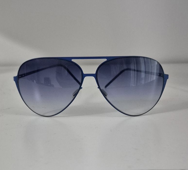 Oculos Sol Italia Independent novos