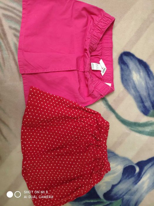 Одяг для дівчинки