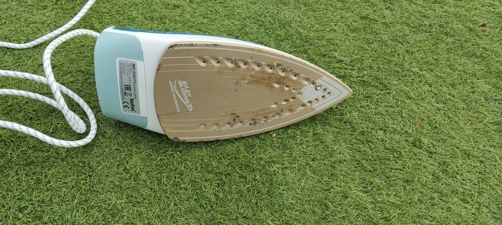 Ferro de engomar Tefal maestro 77