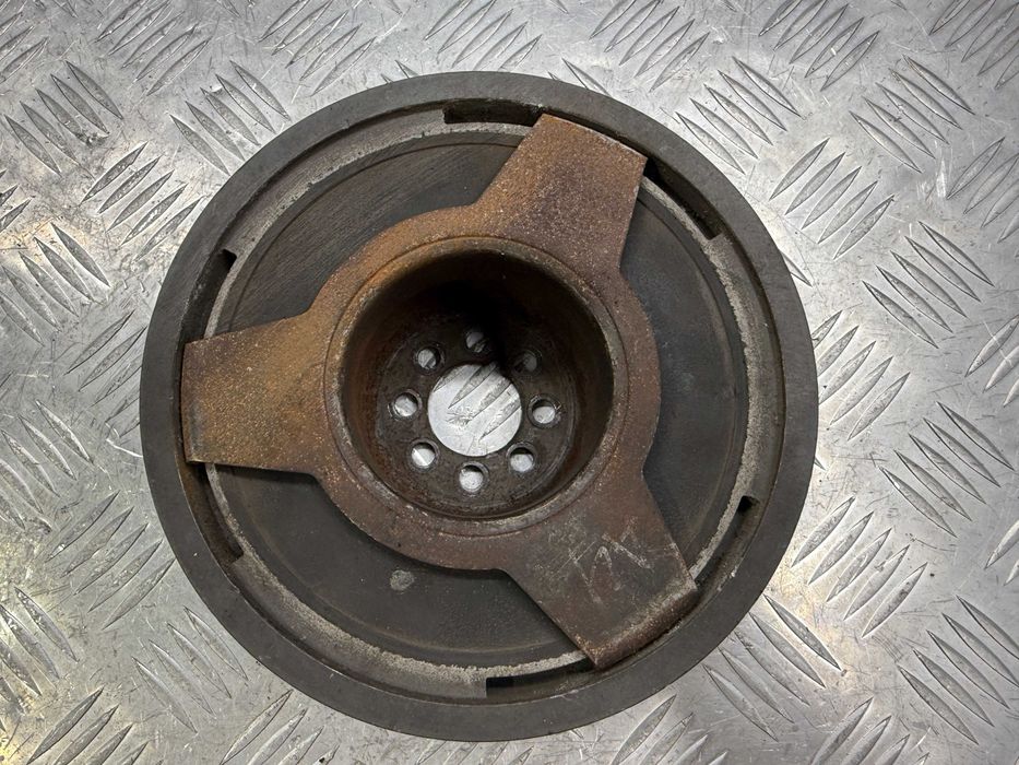 Шкив коленвала Audi A6 C5 2.5  059105251M