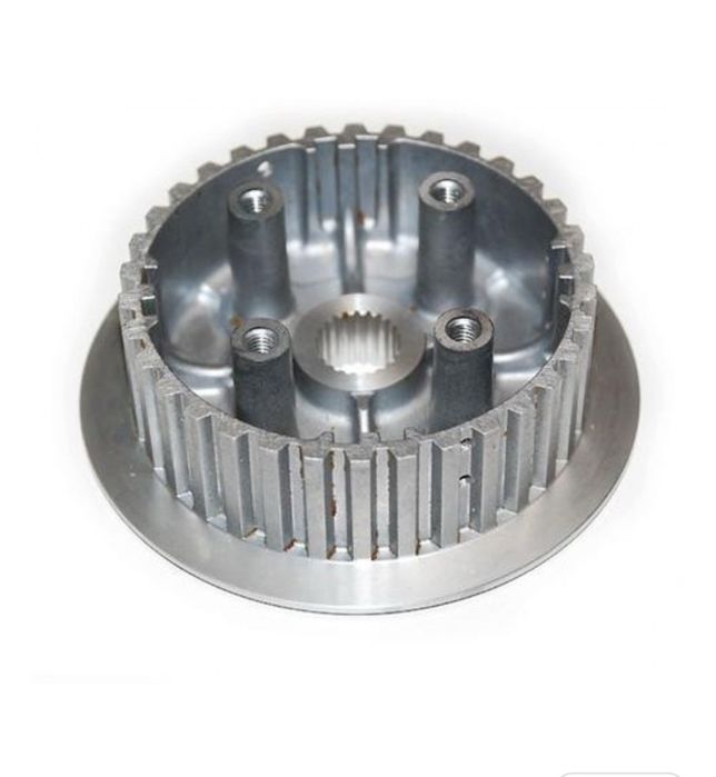 Centro de embraiagem novo para honda trx 400