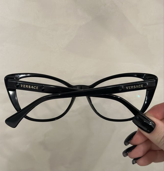 Оригінальні окуляри Versace