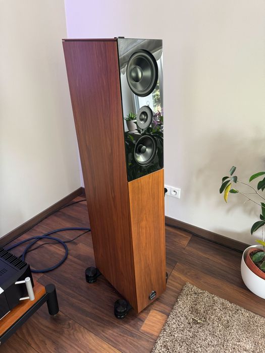 Audio Physic Codex