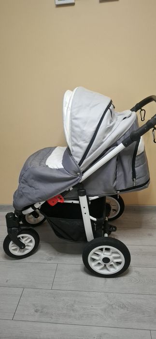 Wozek spacerowy calamero eos