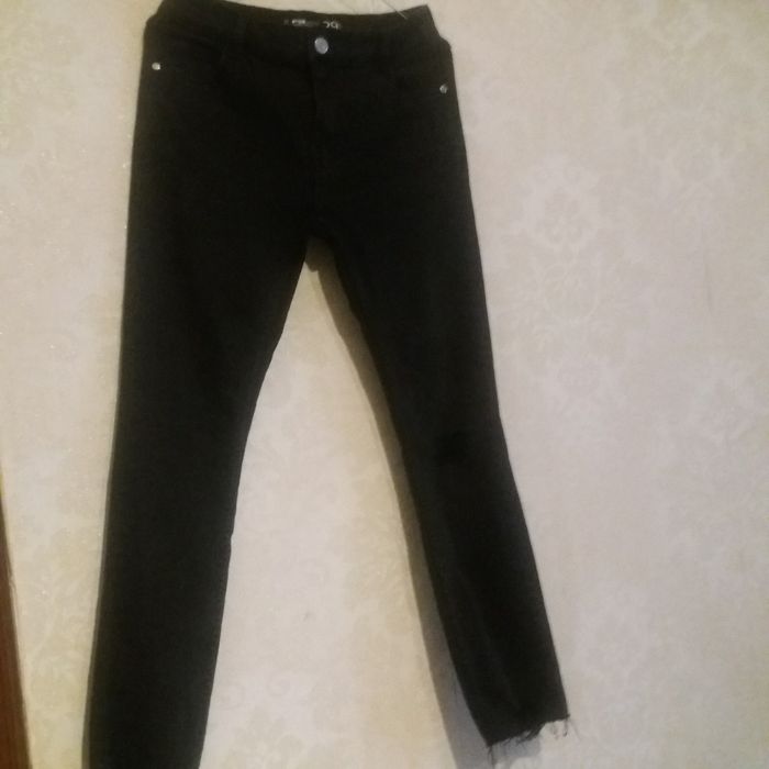 Spobnie skinny FB Sister 29