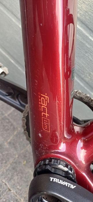 Specialized Epic expert brain rozmiar L