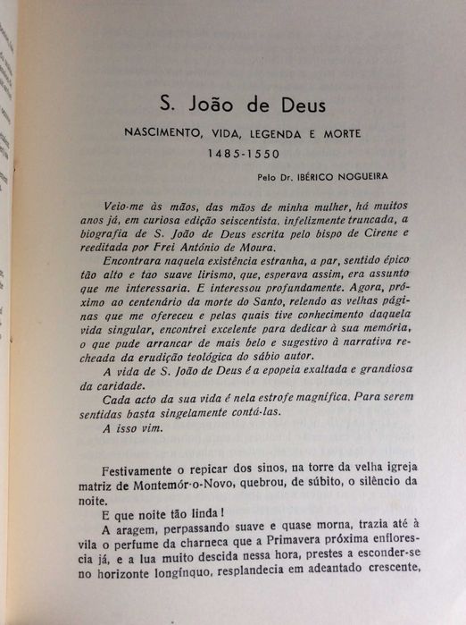 Acção Médica. Ano 1950. Ver sumário.