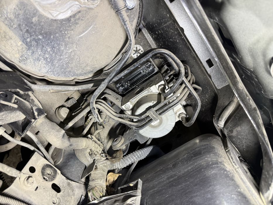 Ремонт блок ABS/ESP — всі марки авто