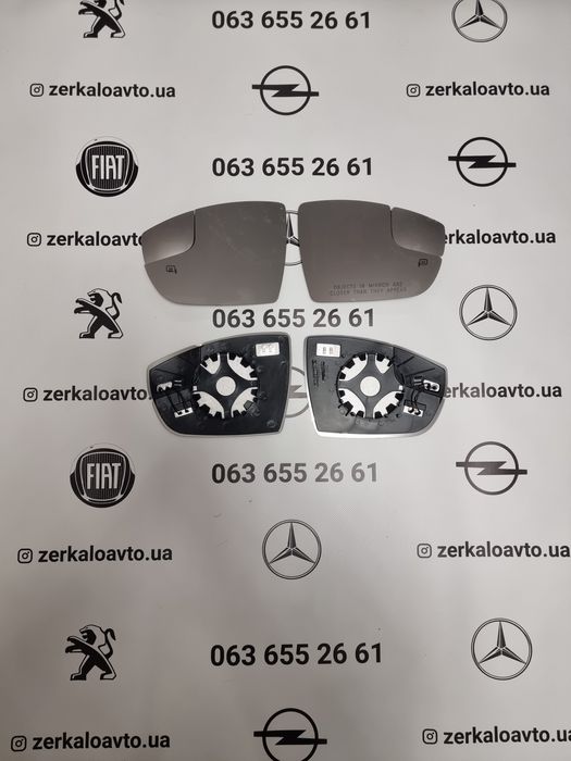 Зеркало,Ford,Fusion,Фьюжен,Мондео,Фокус,Фиеста,С-макс,Ескейп,Куга