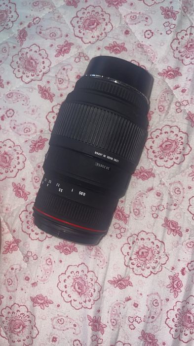 Câmera  fotográfica