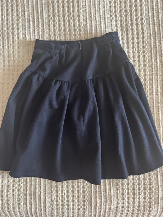 Дитячі речі речі для дівчинки спідниця Zara H&M Bemby