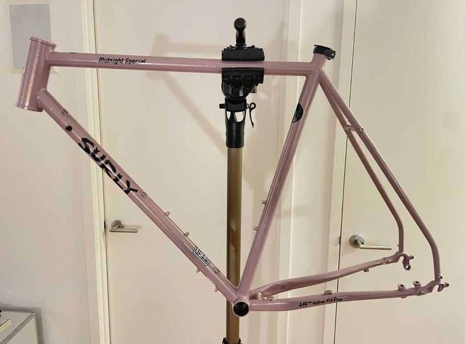 Surly Midnight Special Rama
