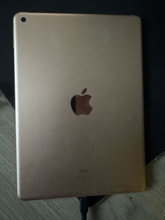 Ipad 6 покоління