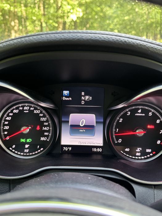 Mercedes-Benz C-Class 2015 VIN 55SWF4JB2FU080376 фото оголошення 19 з 24