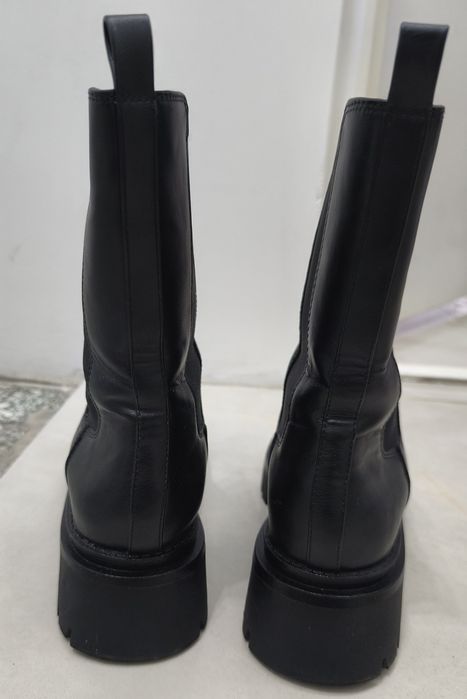 Kozaki damskie 39 Stradivarius