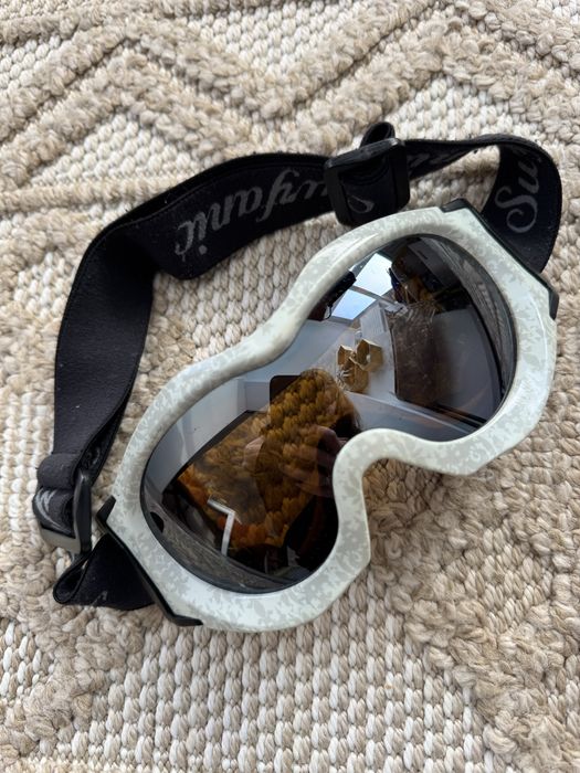 Лижні окуляри на підлітка, дівчину