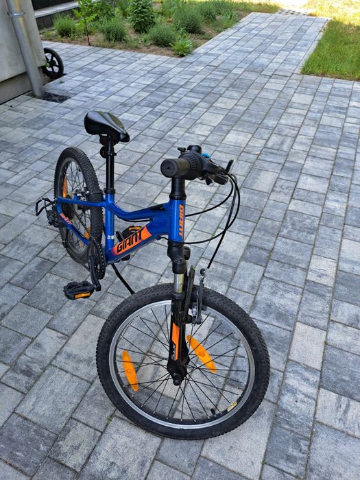 Giant xtc 20 jr .