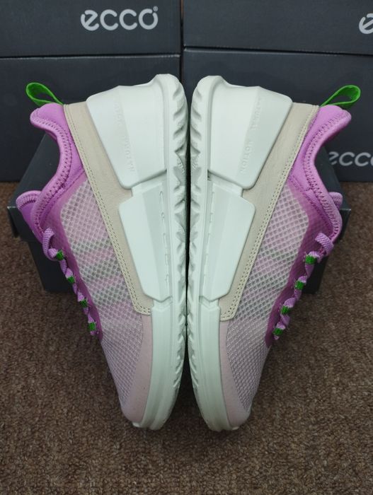 28,30,31,32,33,35. Кросівки Ecco Biom K1  711702 60708