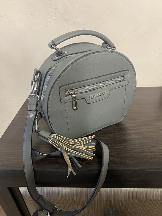 Сумка жіноча FLORA&CO