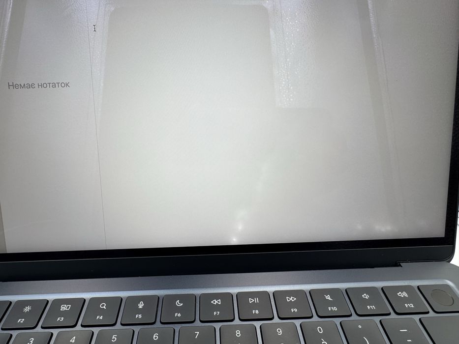 Apple MacBook Air 13″ M4 16/256GB Midnight (MW123) (2025)