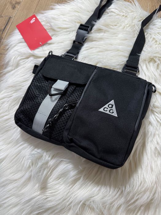Сумка Nike ACG через плече | Кросбоді Найк ACG