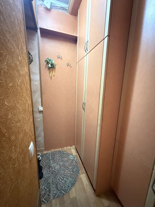 Продається 3К квартира, гараж + кладови_BK