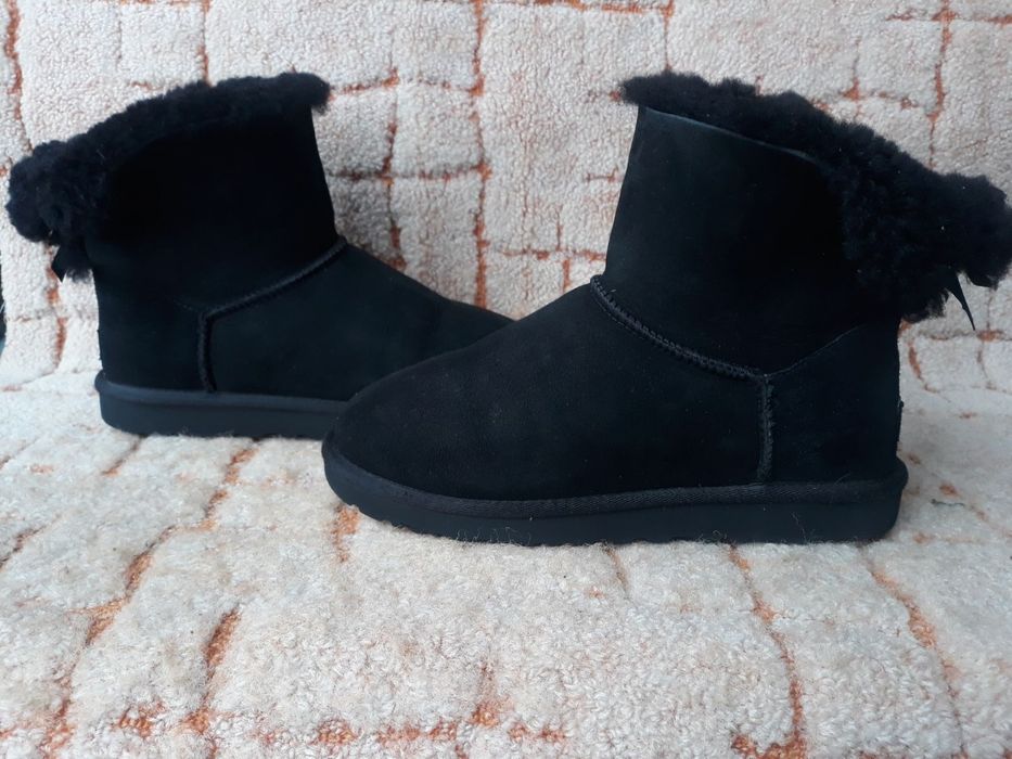 Сапоги Ugg australia