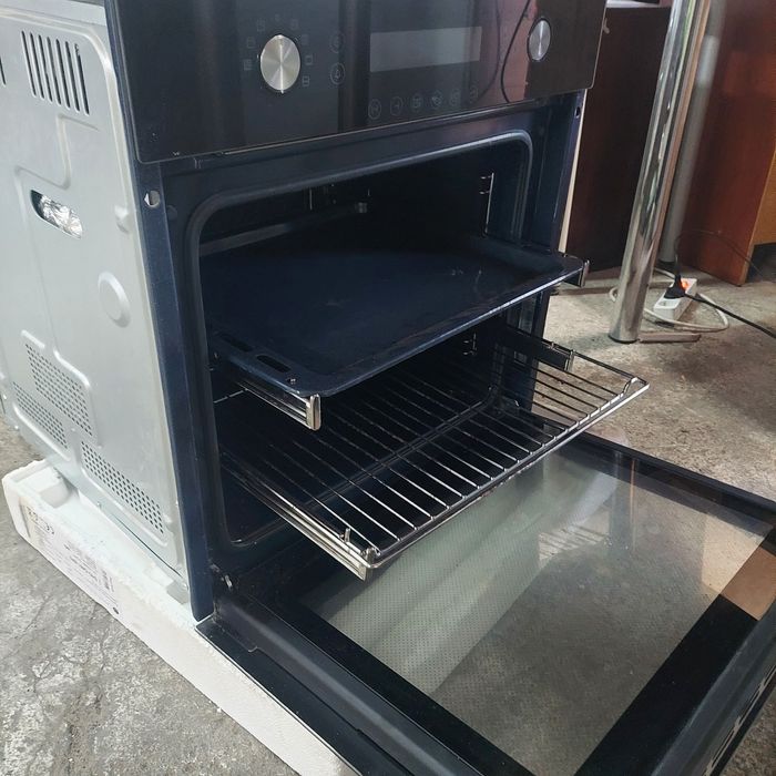 Piekarnik Samsung pod zabudowę kuchenka pralka lodówka