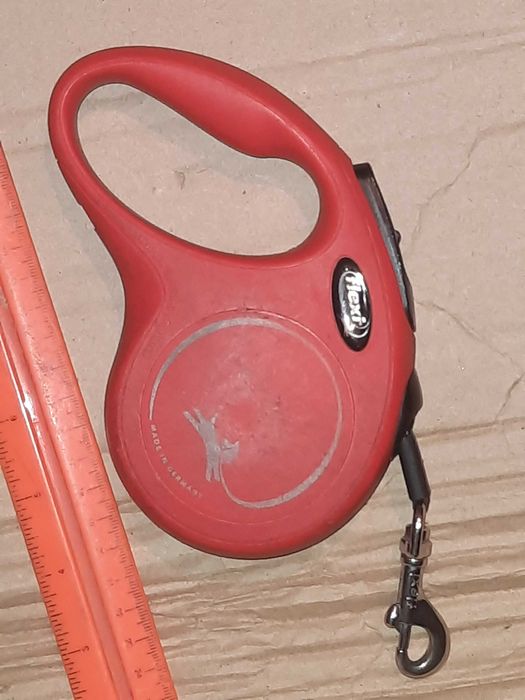 Поводок для собак Flexi