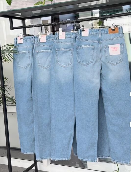 Продам жіночі джинси