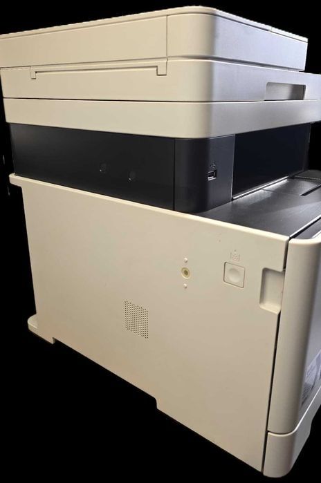 Canon i-sensys MF735Cx
