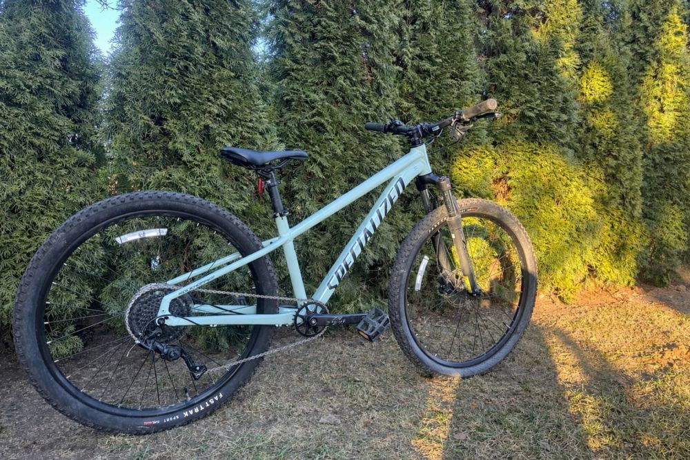 Rower Specialized Rockhopper