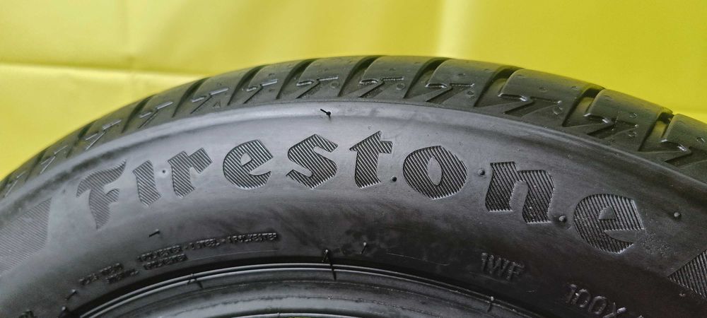 Opony lato 2 sztuki 205/55R16 91H Firestone Roadhawk 2 Enliten 26E1
