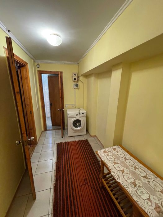 Оренда 2к. квартири, черьомушки, для військових до 6 осіб