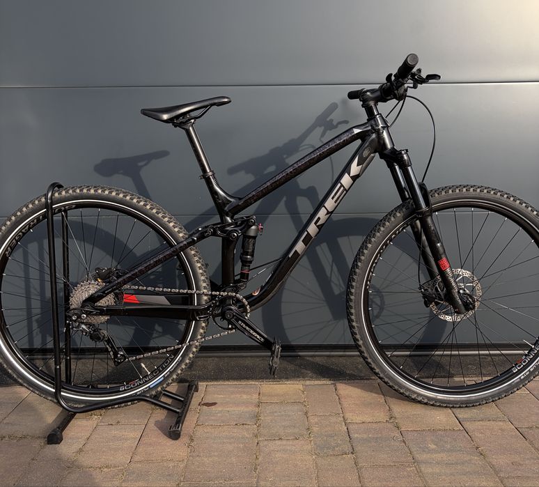 Rower Trek Fuel Ex 5, 29”