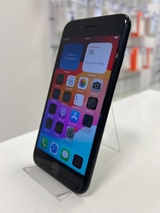 iPhone SE 2022 64GB Kolory - Bateria 100% - 1 Rok Gwarancji - Raty 0%
