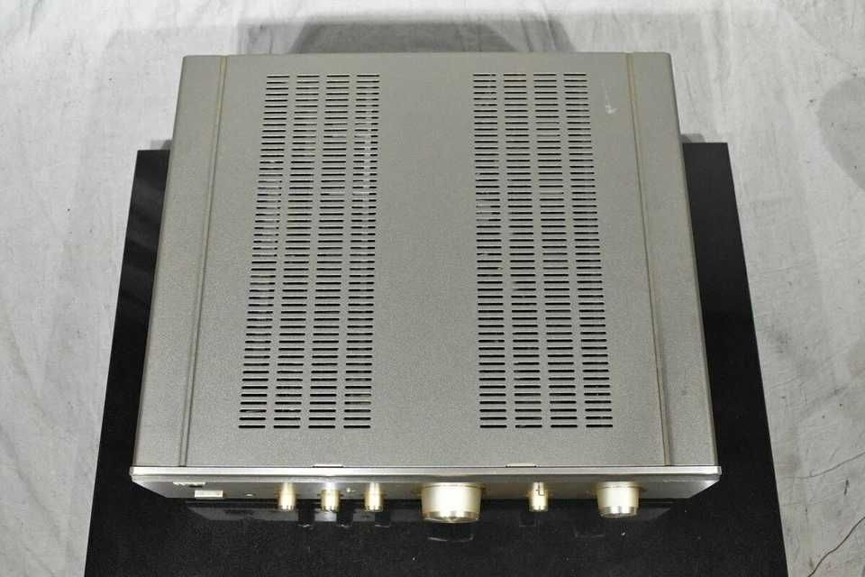 Amplificador integrado DENON 1500 R