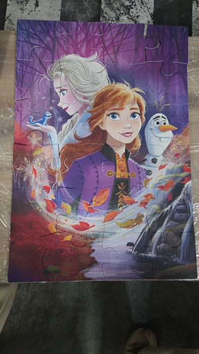 Conjunto de  Puzzles 35€