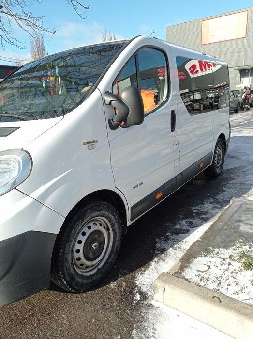 Продам Рено Трафік