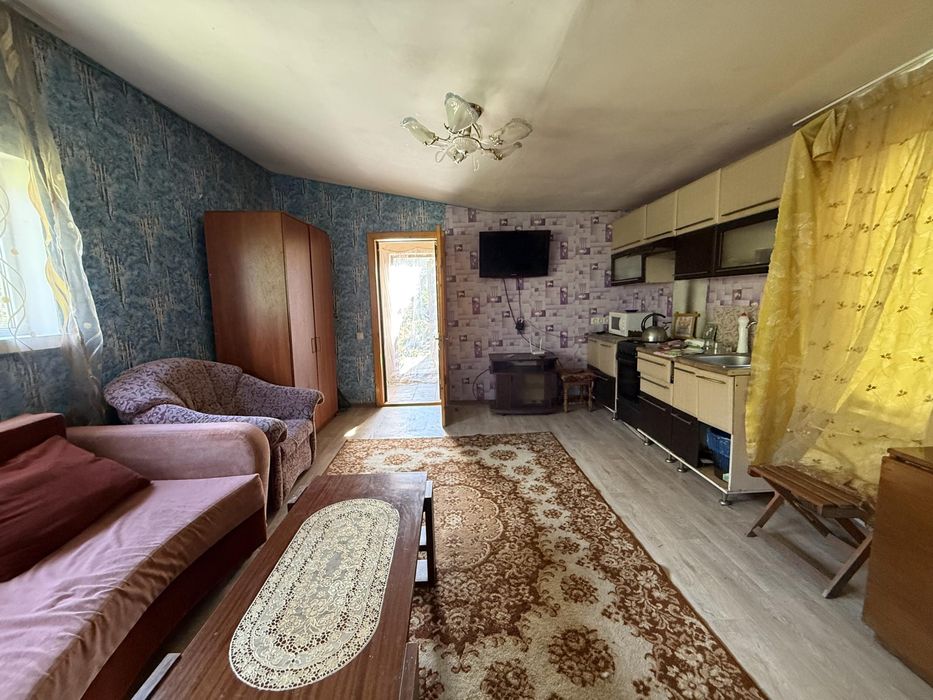 Продам часть дома Харків, Немишлянська вул.