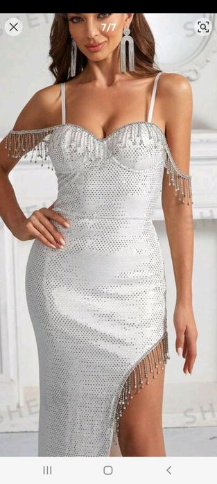 Vestido Novo,tamanho xs,quem quizer que envie mensagem privada